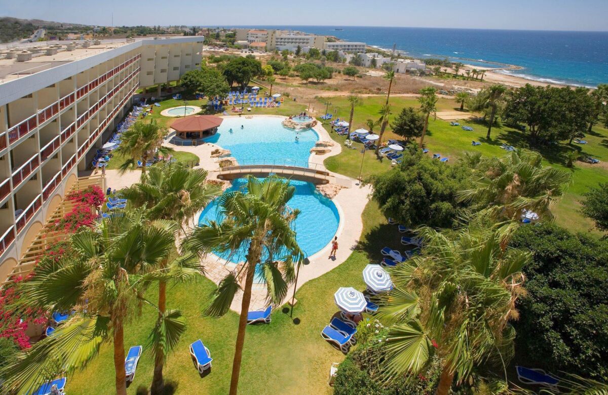 Leonardo Laura Beach & Splash Resort