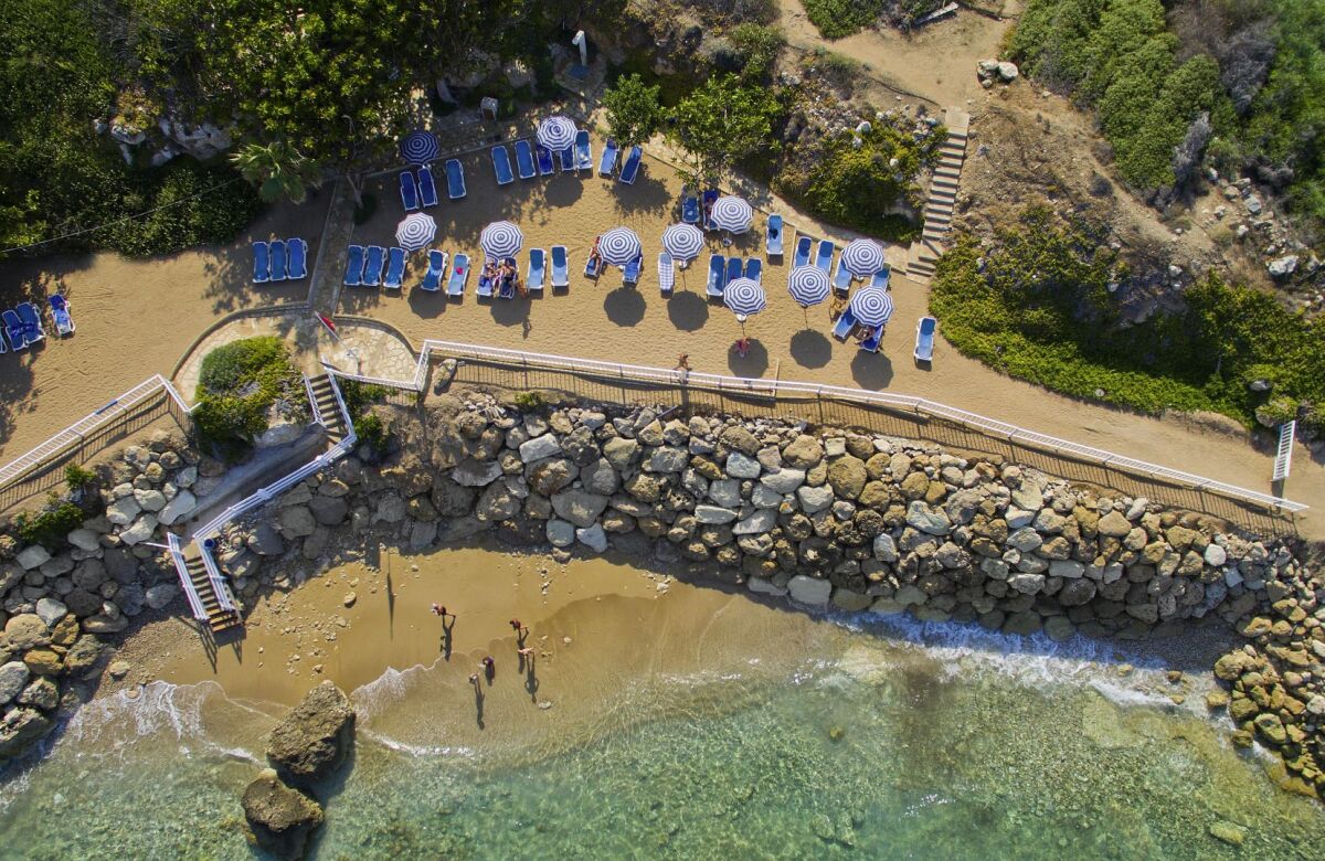 Leonardo Laura Beach & Splash Resort