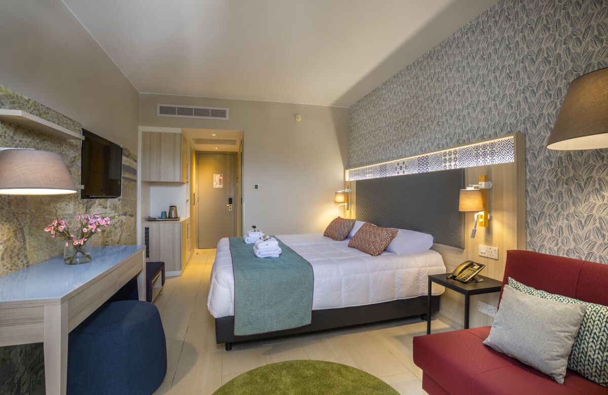 Leonardo Laura Beach & Splash Resort