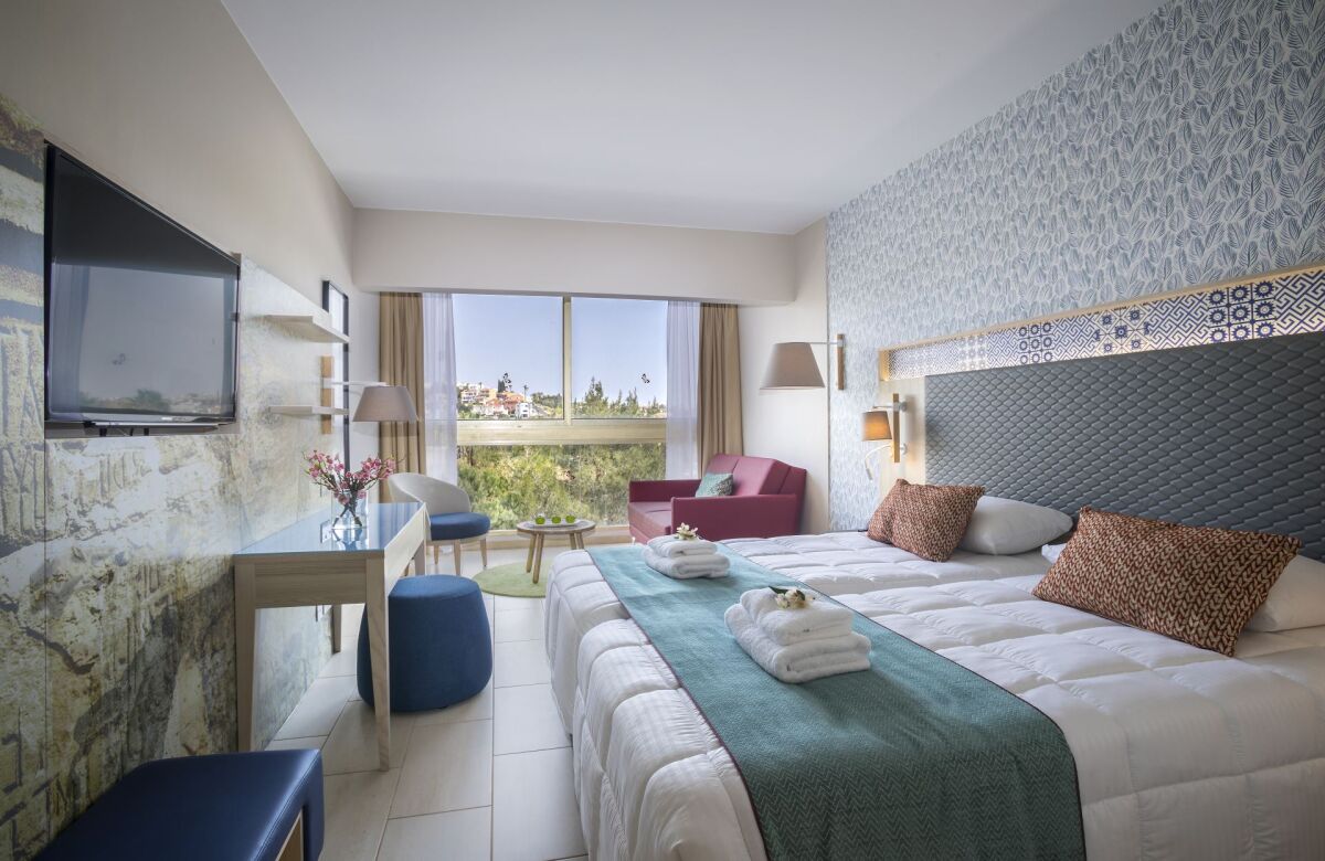 Leonardo Laura Beach & Splash Resort
