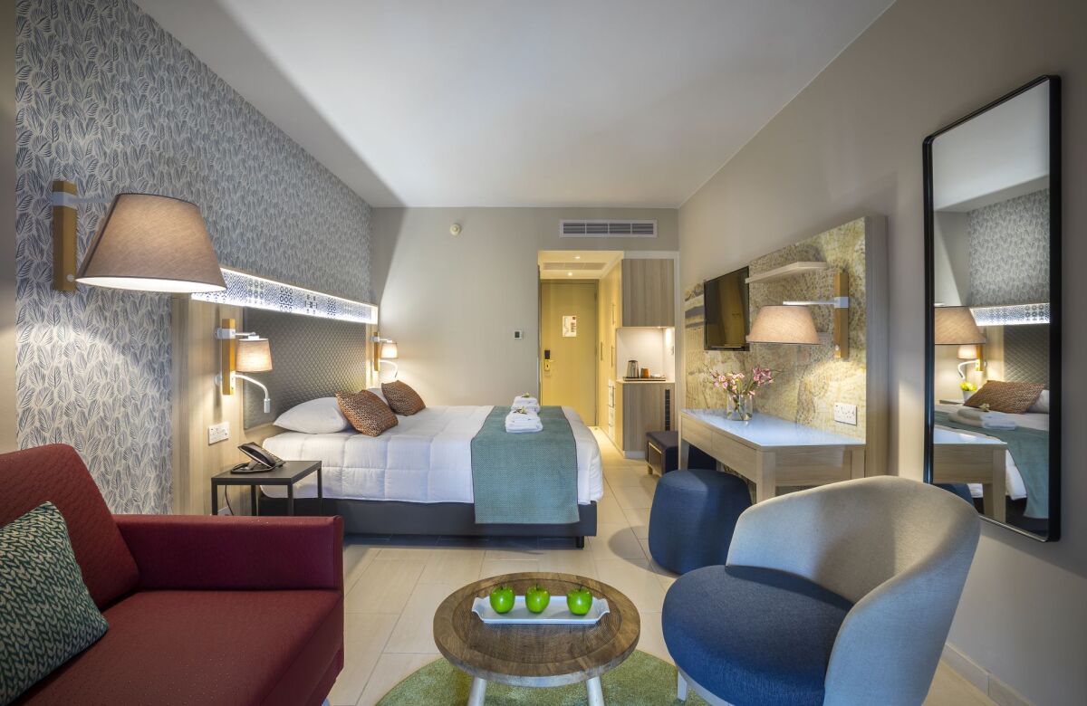 Leonardo Laura Beach & Splash Resort