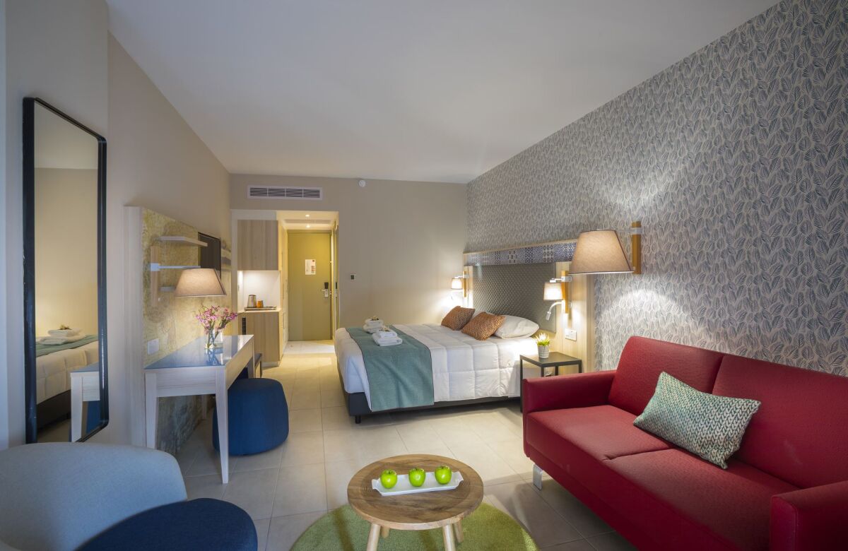 Leonardo Laura Beach & Splash Resort