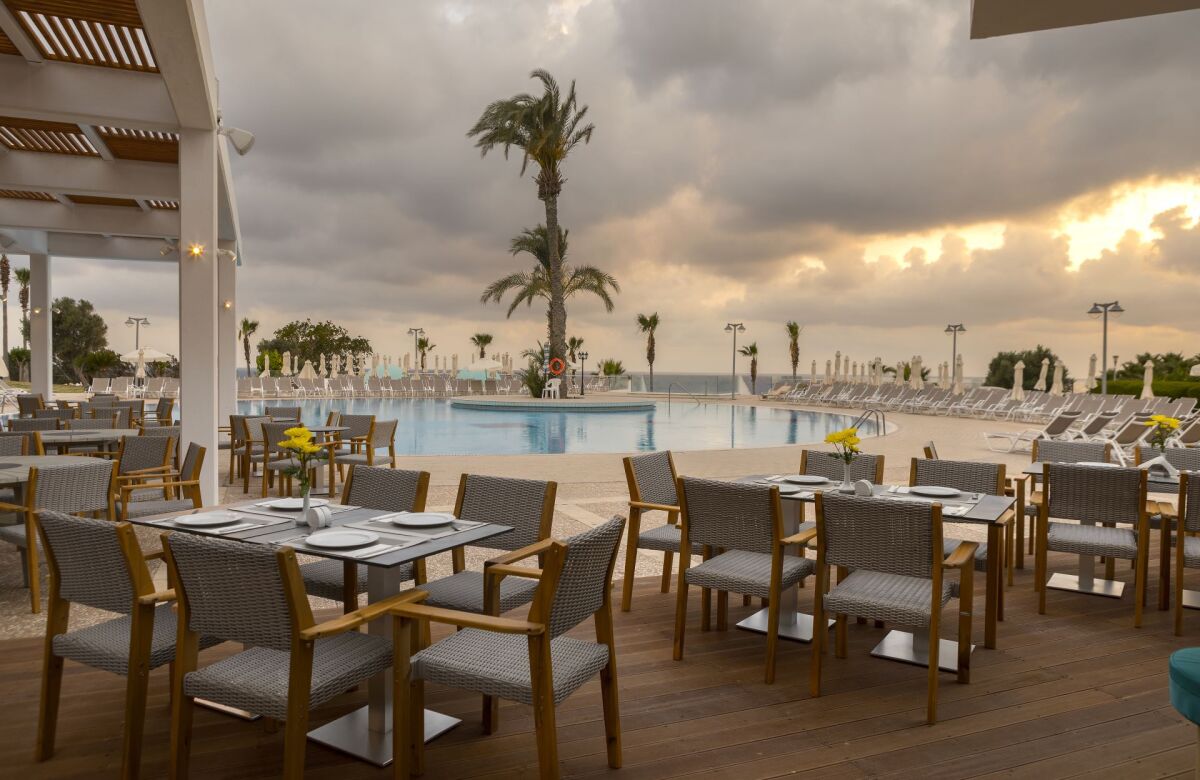 Leonardo Laura Beach & Splash Resort