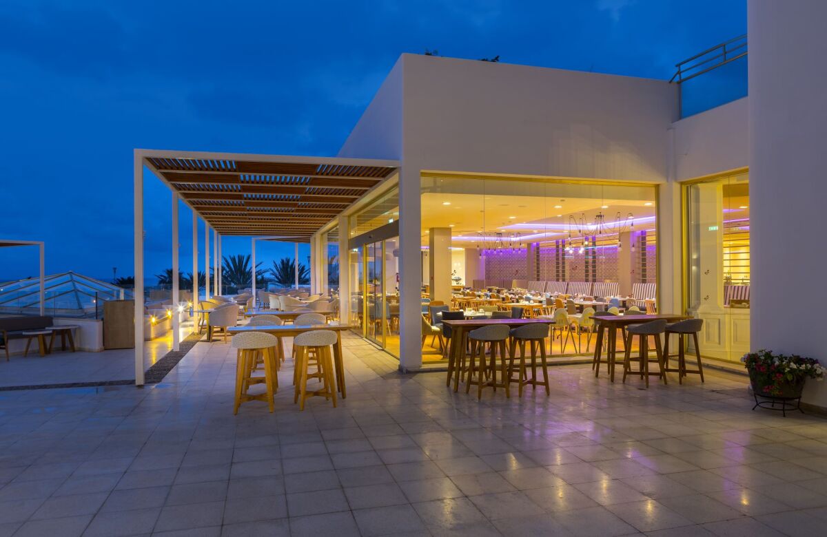 Leonardo Laura Beach & Splash Resort
