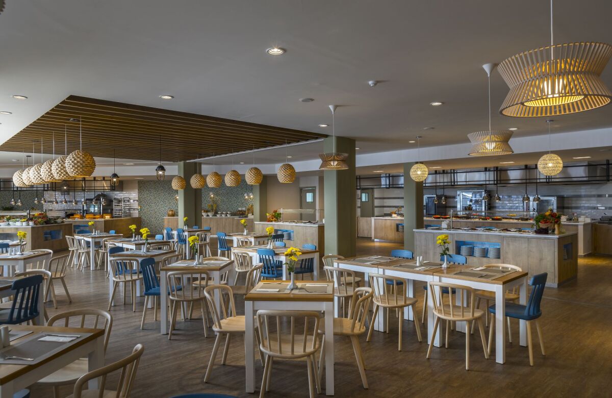 Leonardo Laura Beach & Splash Resort