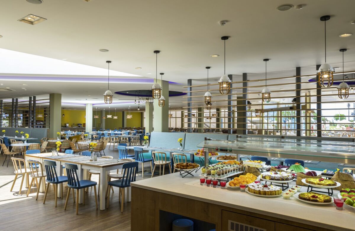Leonardo Laura Beach & Splash Resort