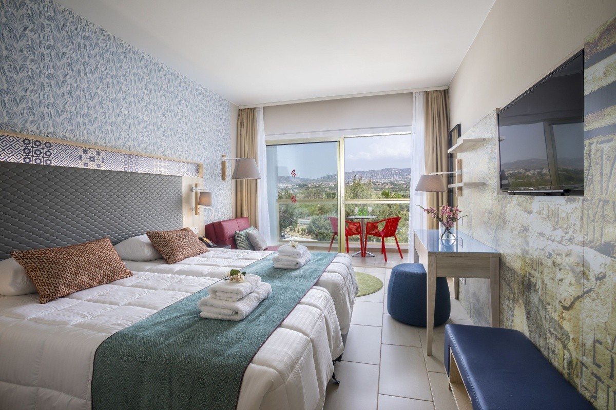 Leonardo Laura Beach & Splash Resort