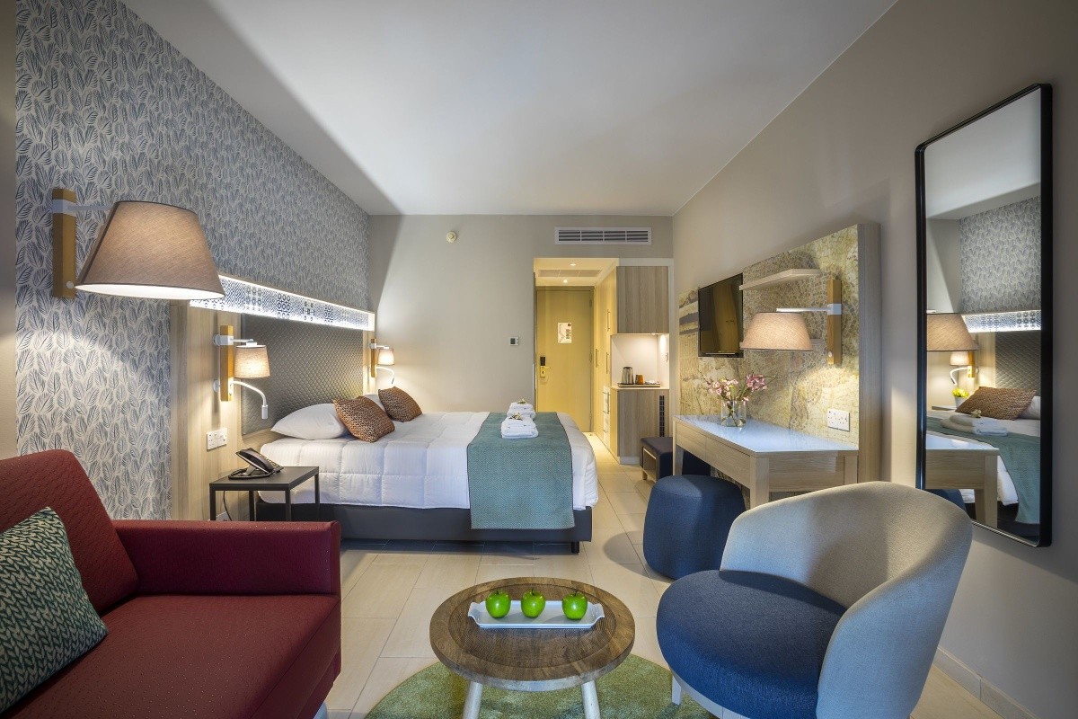 Leonardo Laura Beach & Splash Resort