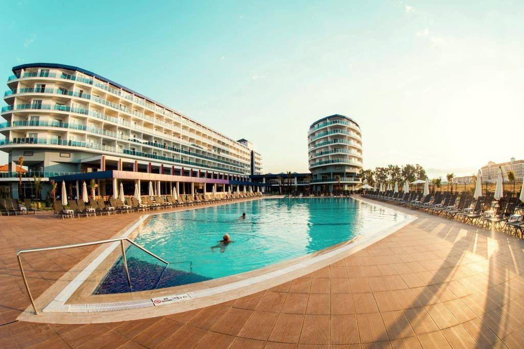 Eftalia Marin Resort