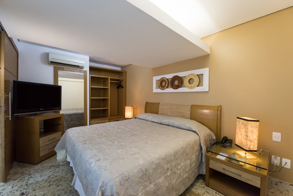 Coral Plaza Apart