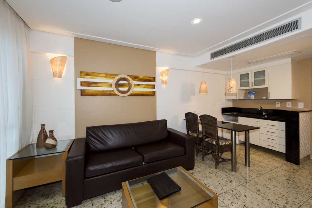 Coral Plaza Apart