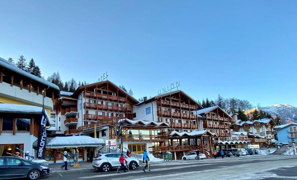 Hotel Union