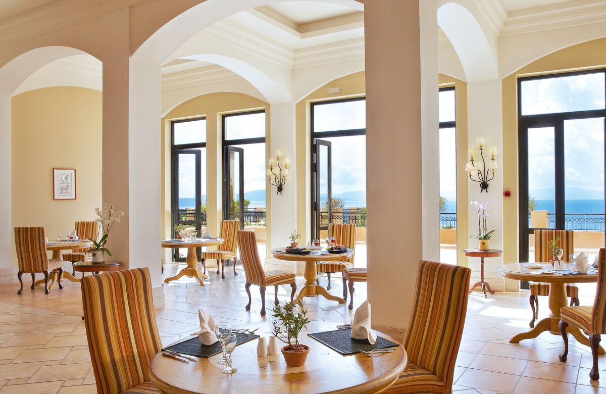 Grecotel Ilia Palms