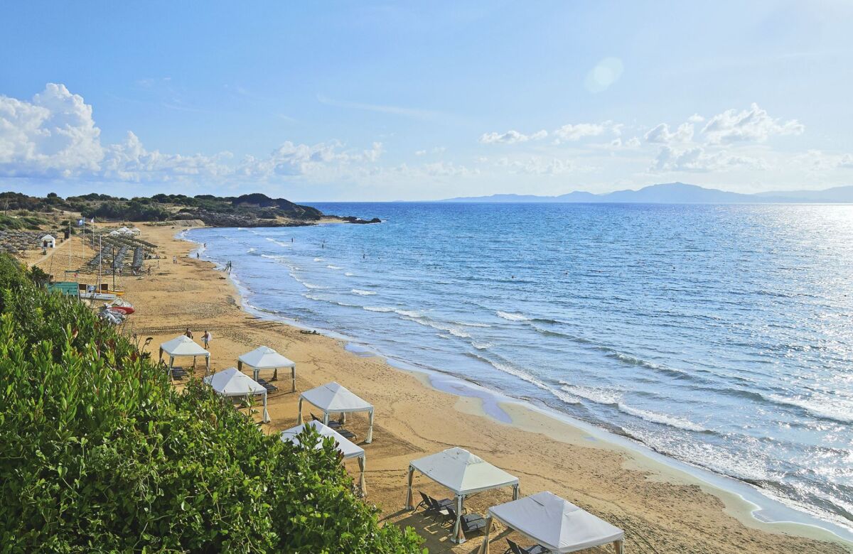 Grecotel Ilia Palms