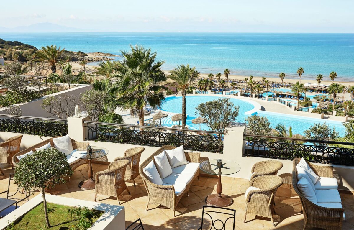 Grecotel Ilia Palms