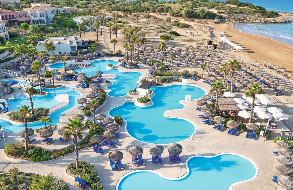 Grecotel Ilia Palms
