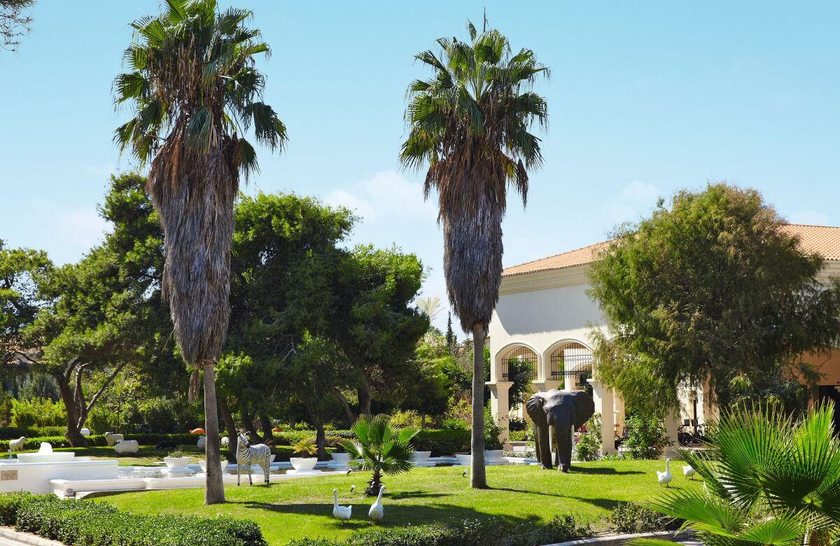 Grecotel Ilia Palms