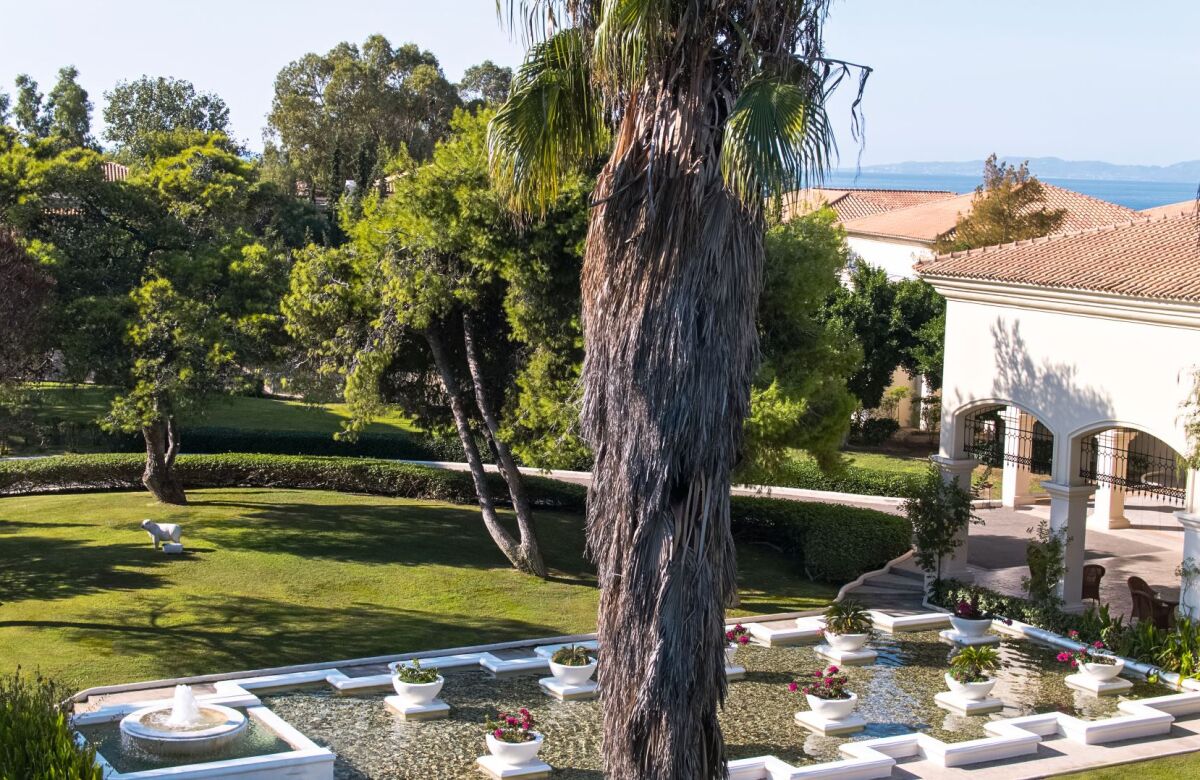 Grecotel Ilia Palms