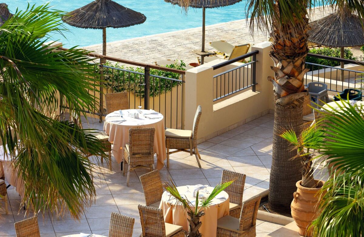 Grecotel Ilia Palms