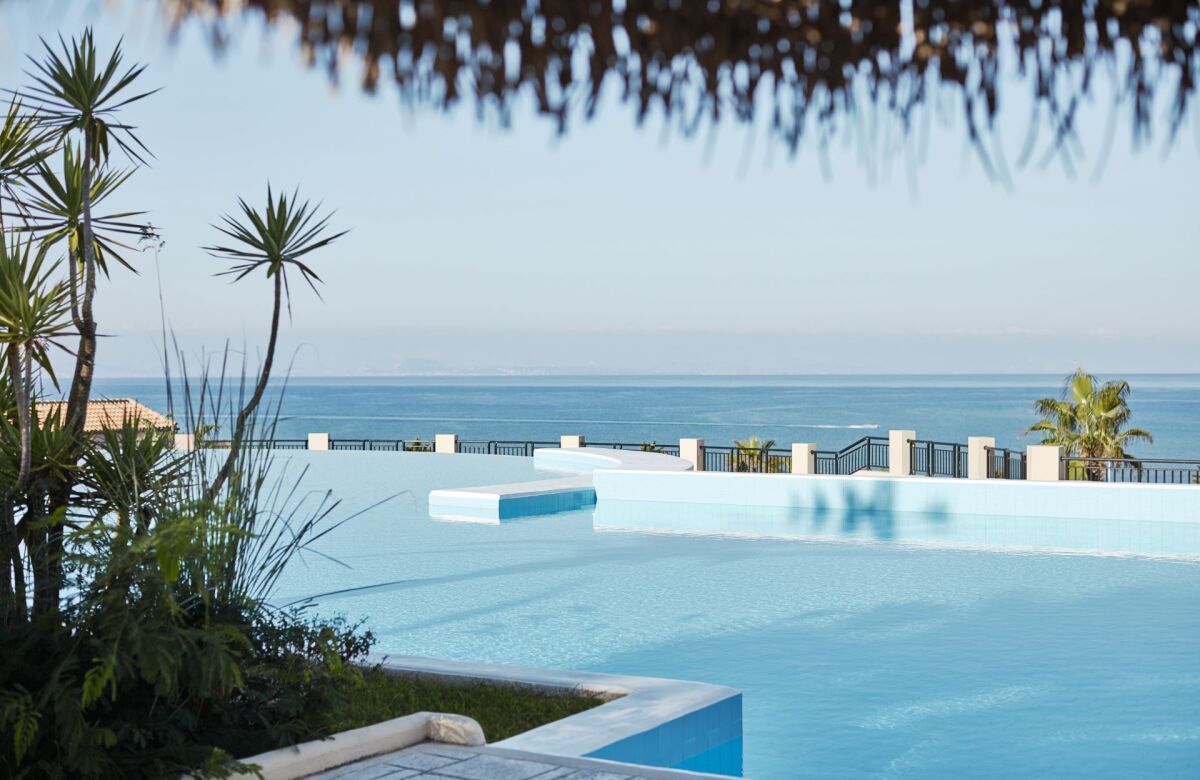 Grecotel Ilia Palms