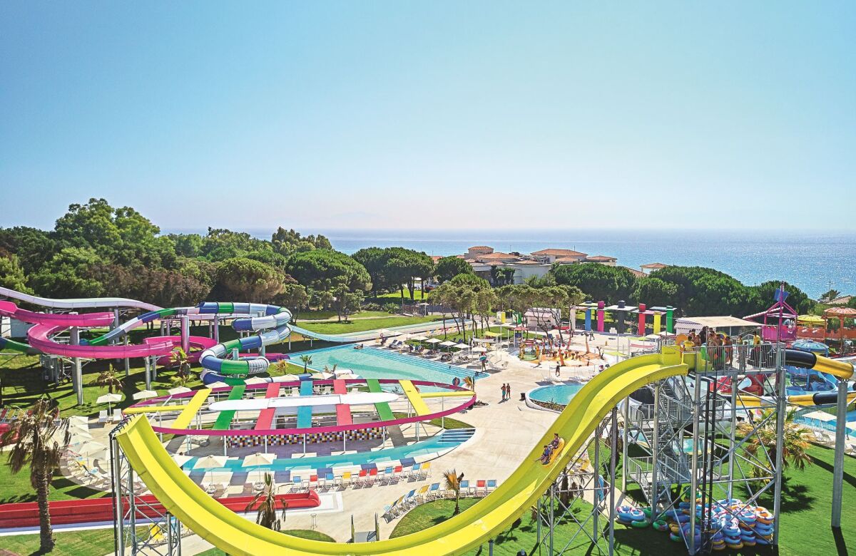 Grecotel Ilia Palms