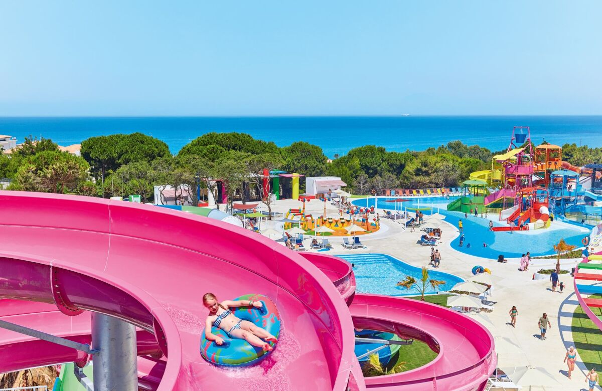 Grecotel Ilia Palms