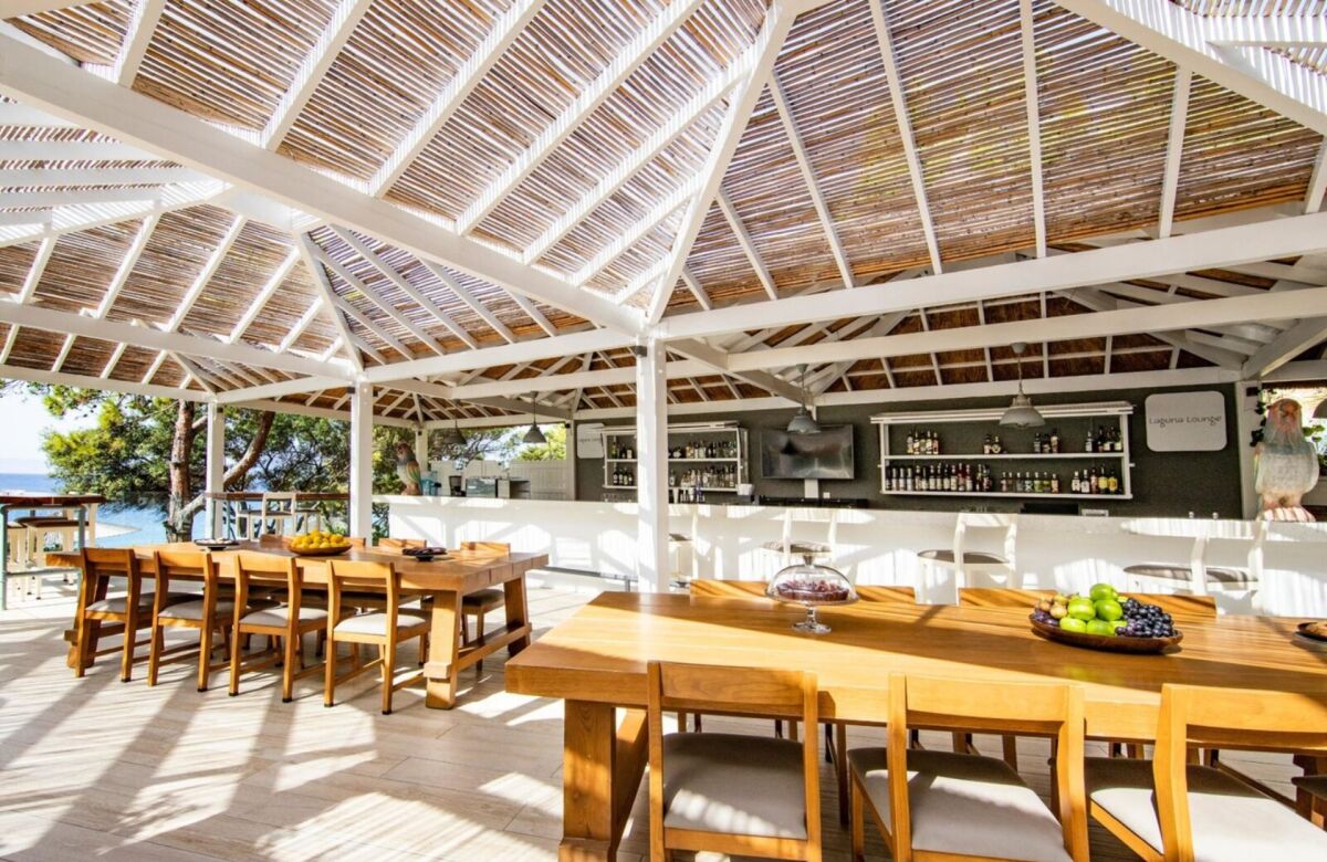 Sea Garden Resort Bodrum
