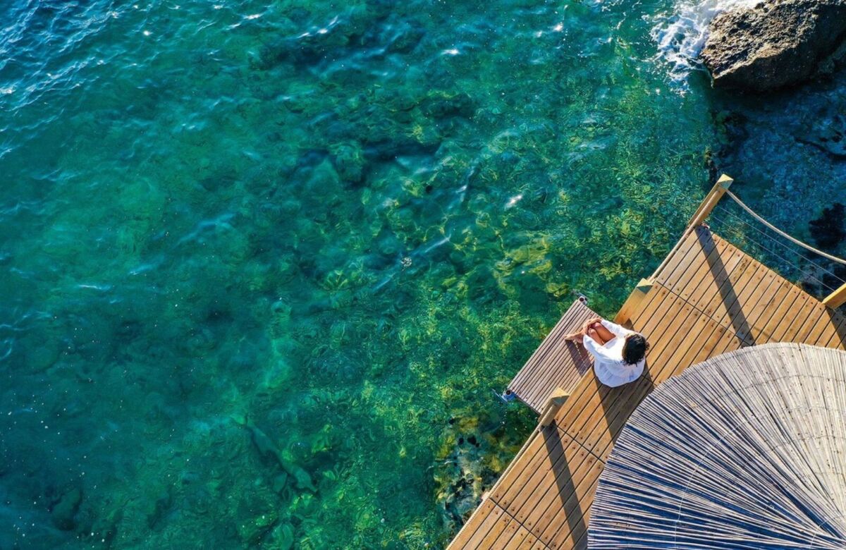 Sea Garden Resort Bodrum