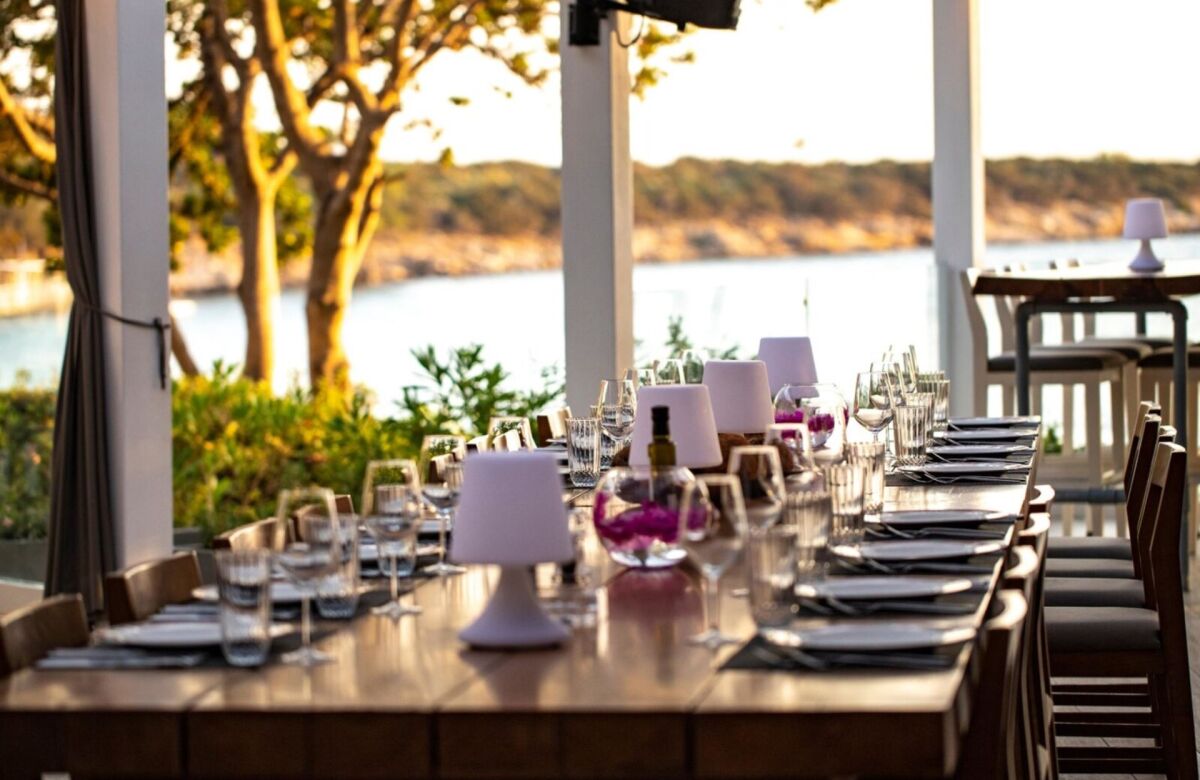Sea Garden Resort Bodrum