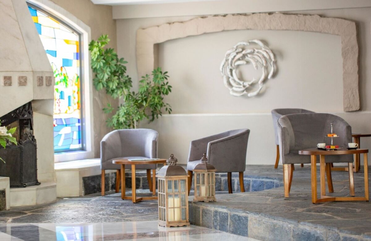 Sea Garden Resort Bodrum