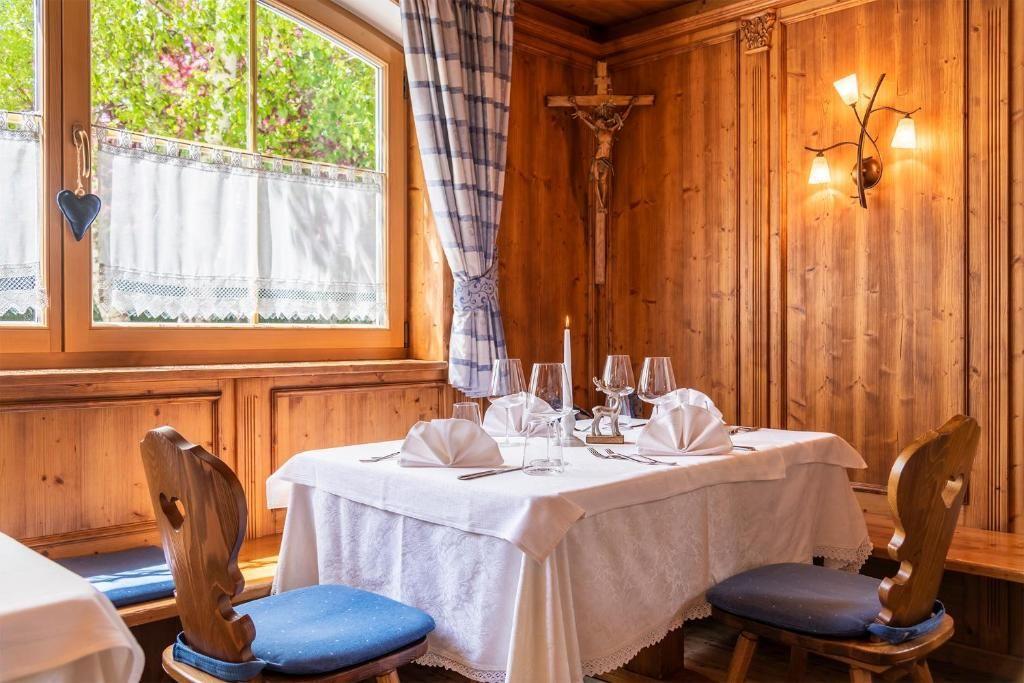 Hotel Rosskopf