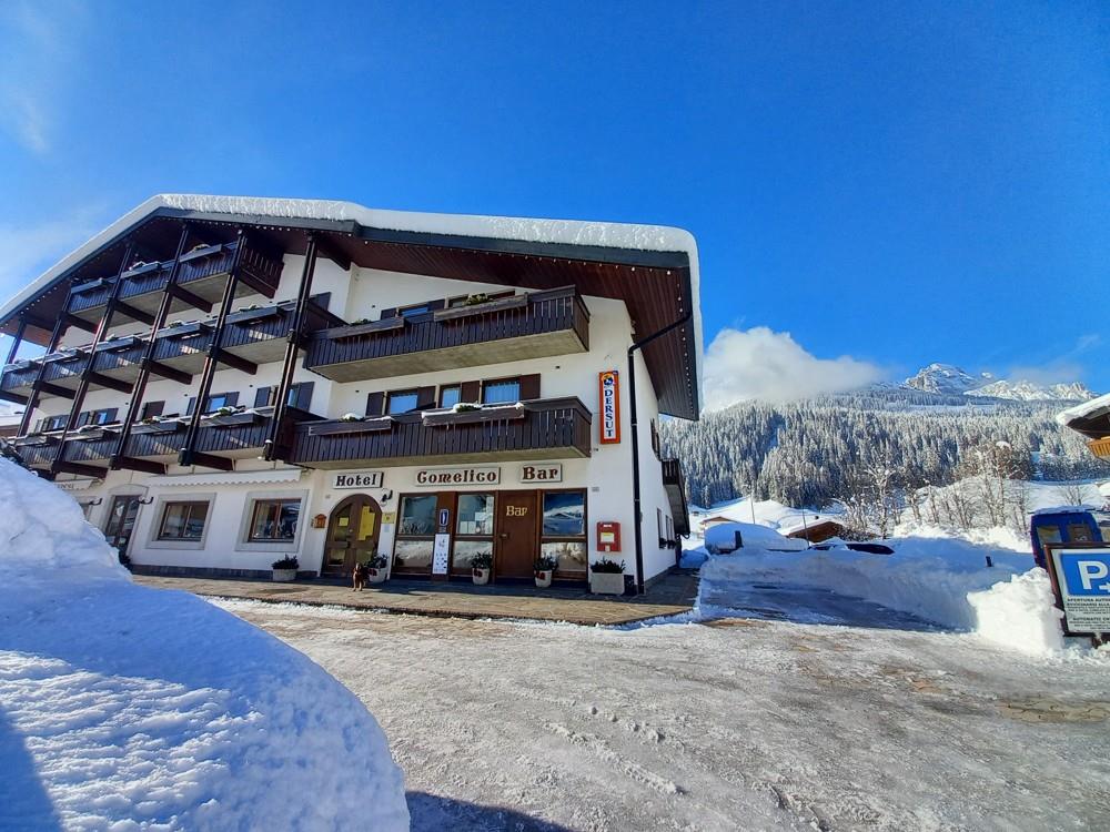 Hotel Comelico
