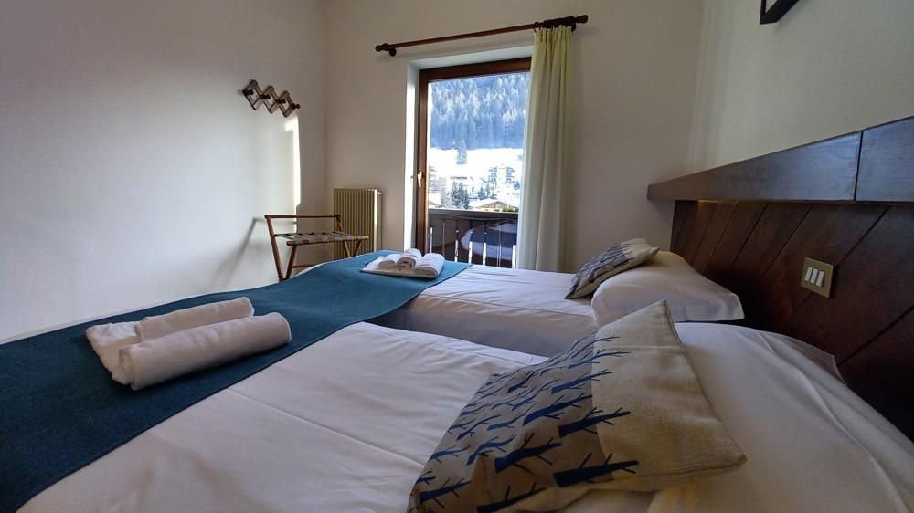 Hotel Comelico