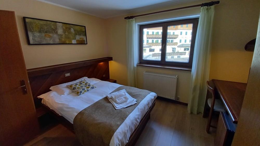 Hotel Comelico