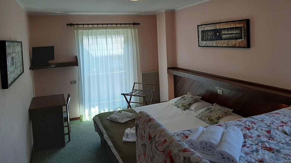 Hotel Comelico