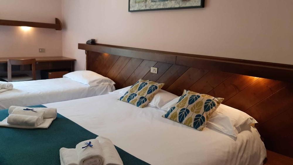 Hotel Comelico