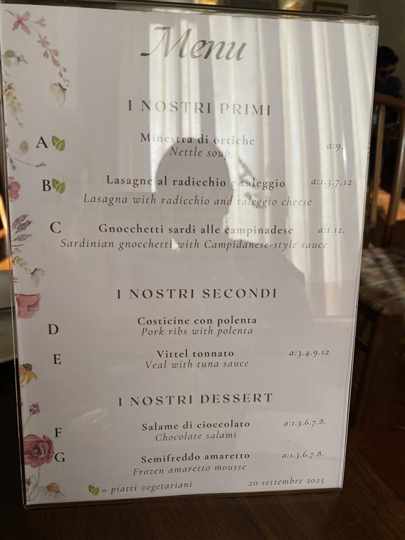 Hotel Comelico