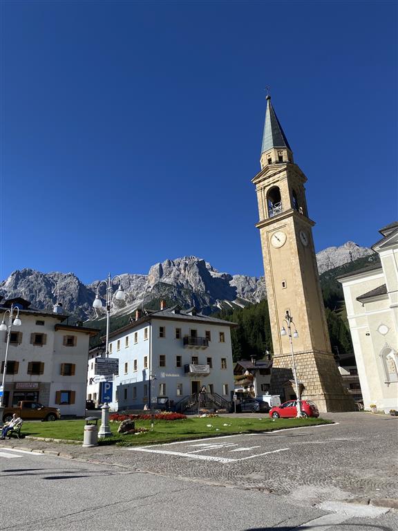 Hotel Comelico