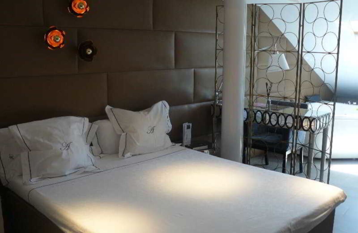 Ab Design Suites