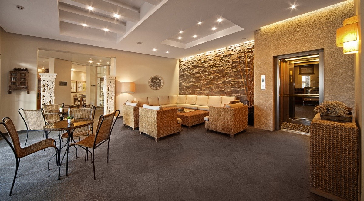 Hawaii Hotel By Yunus