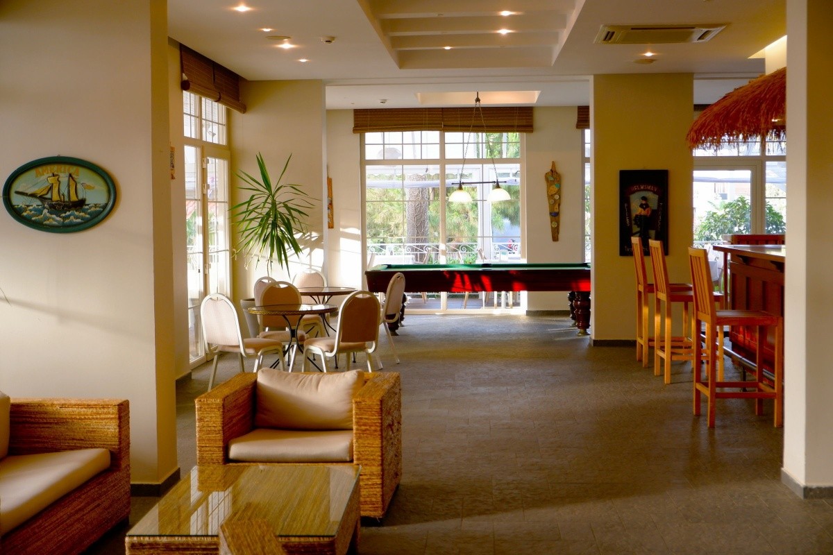 Hawaii Hotel By Yunus