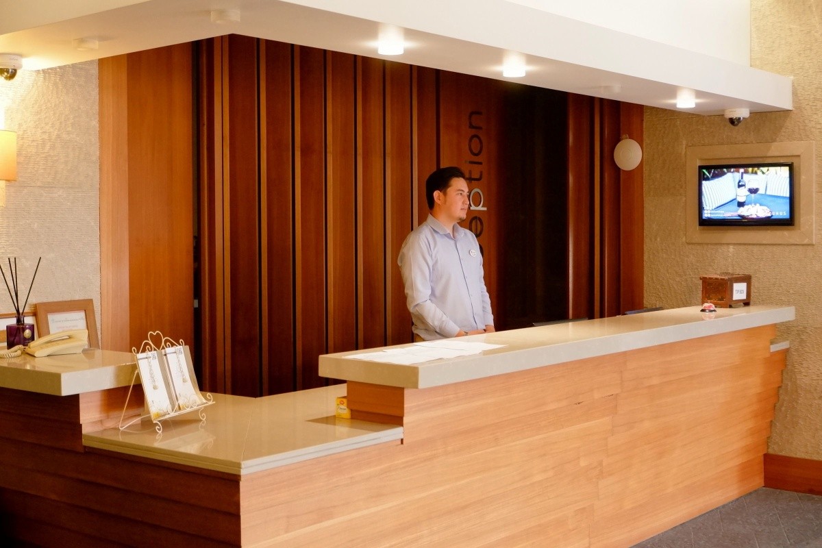 Hawaii Hotel By Yunus