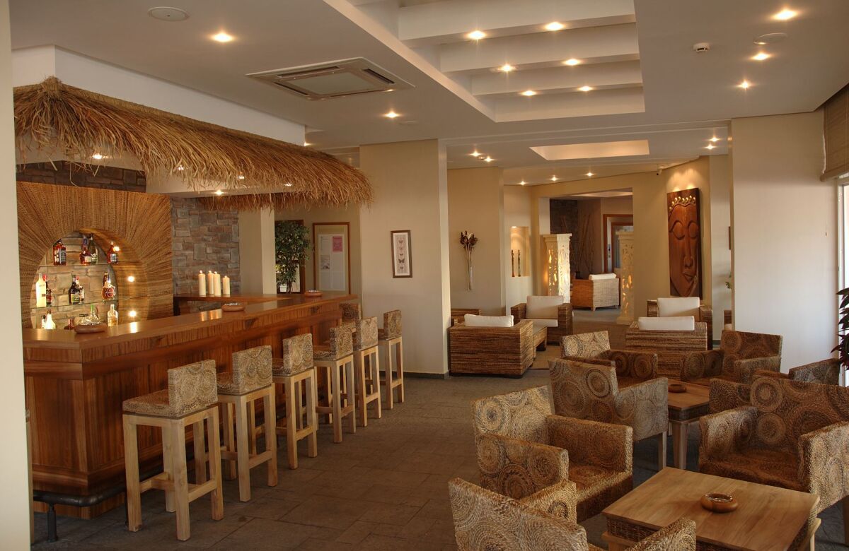 Hawaii Hotel By Yunus