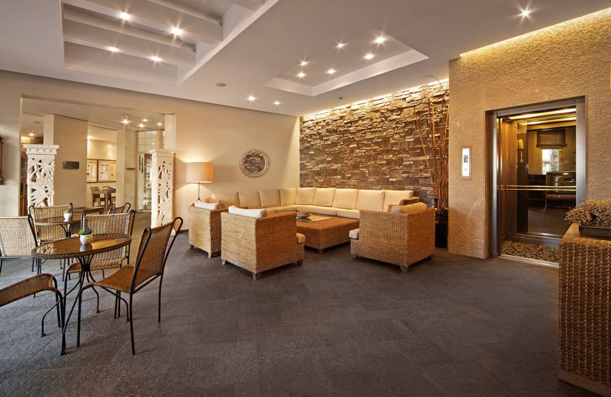 Hawaii Hotel By Yunus