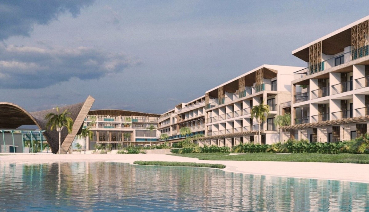 Serenade All Suites, Adults Only Resort