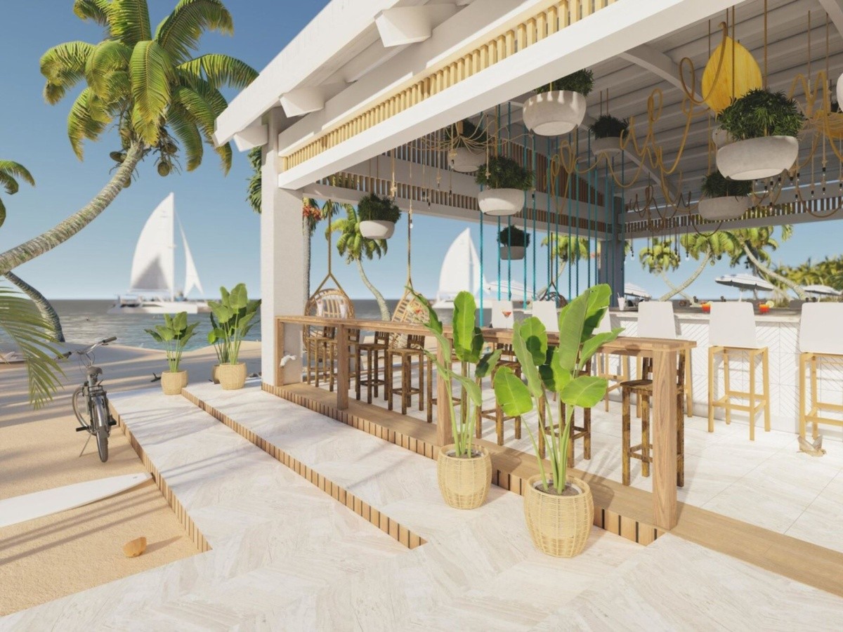 Serenade All Suites, Adults Only Resort