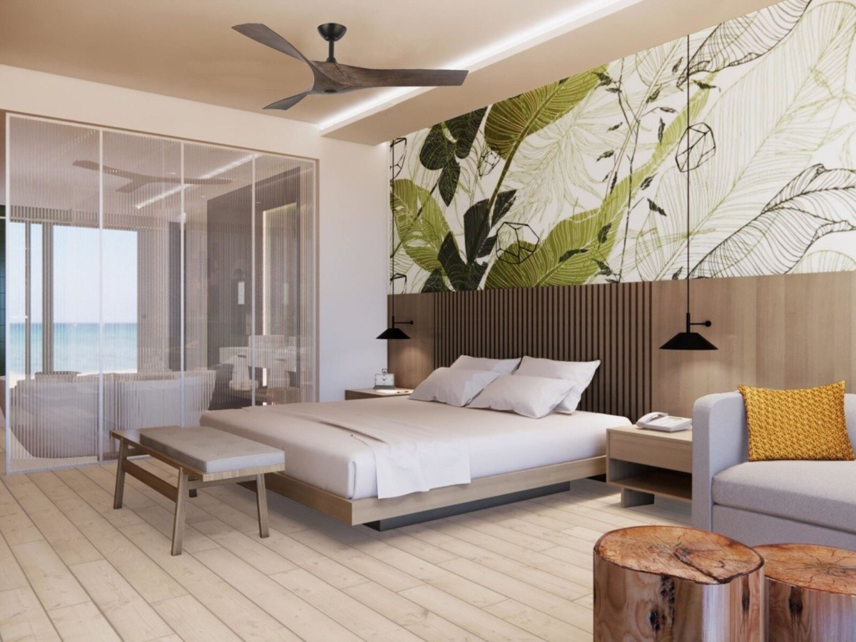 Serenade All Suites, Adults Only Resort