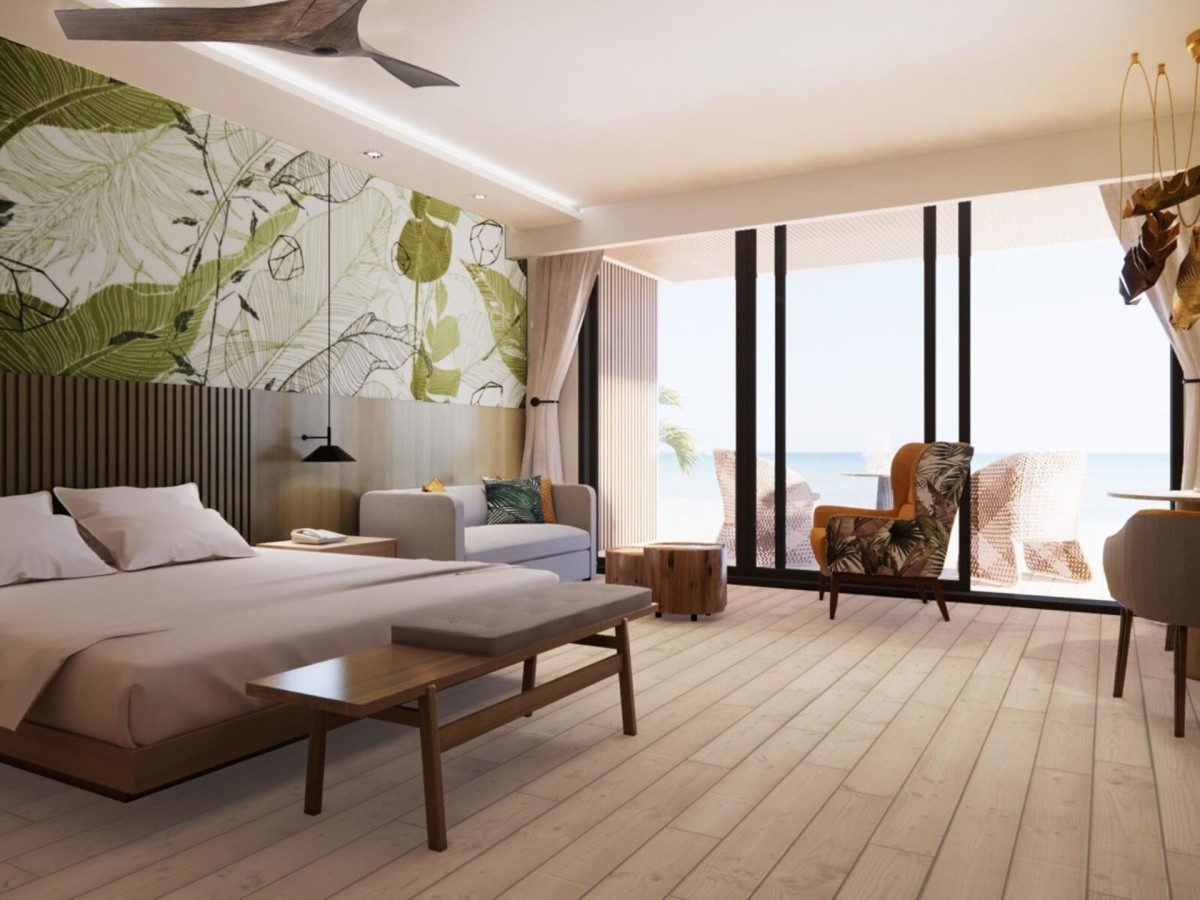 Serenade All Suites, Adults Only Resort