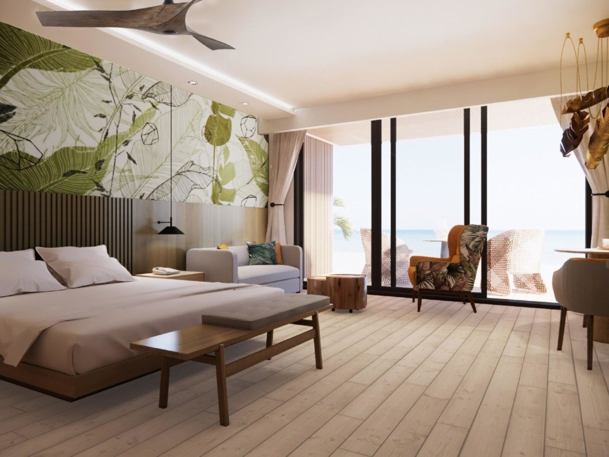 Serenade All Suites, Adults Only Resort