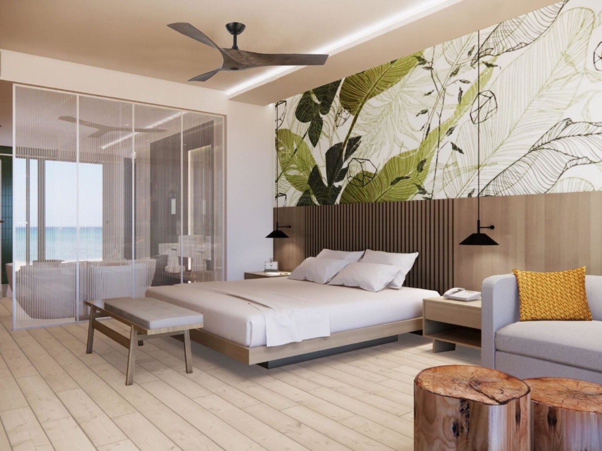 Serenade All Suites, Adults Only Resort